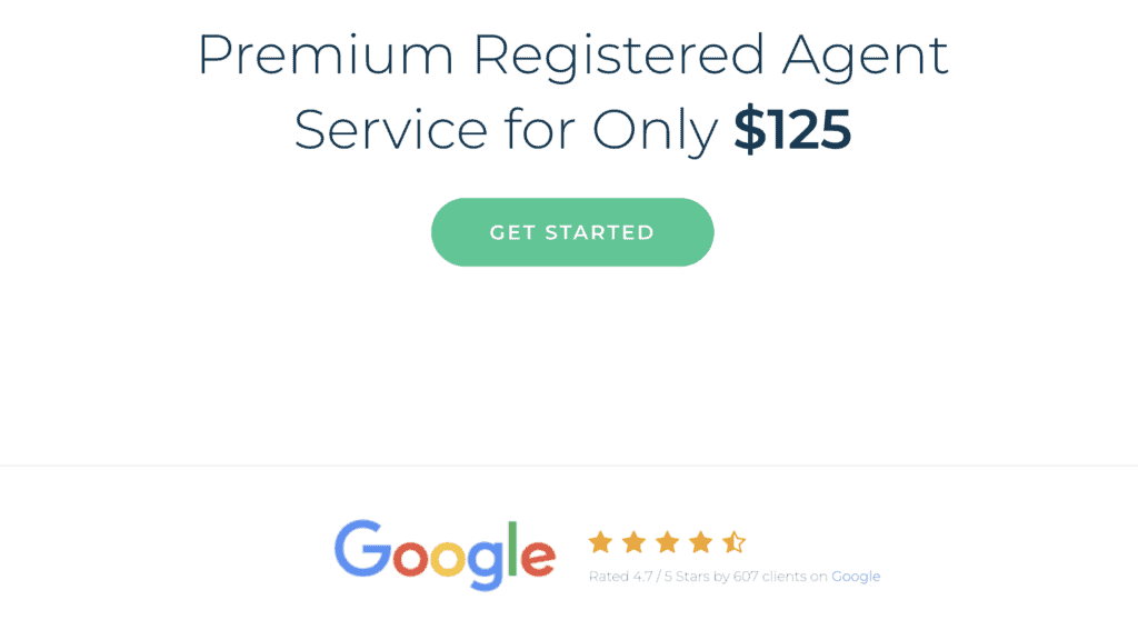 Northwest Registered Agent Service in TX